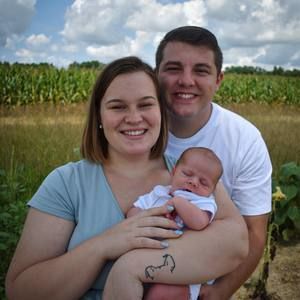 Meet your Posher, Lauren